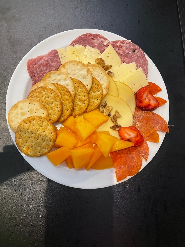 Small Charcuterie