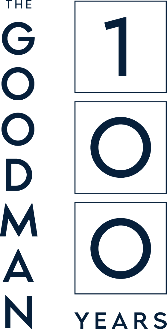 Goodman Theatre 170 N. Dearborn