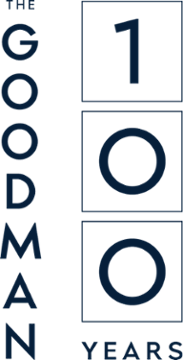Goodman Theatre 170 N. Dearborn