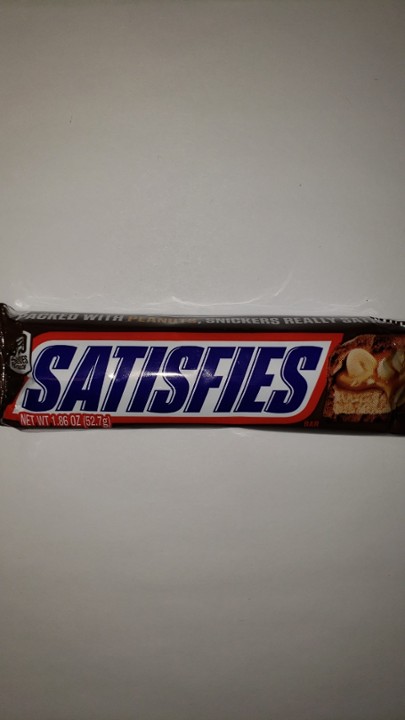 Snickers - Peanuts Original