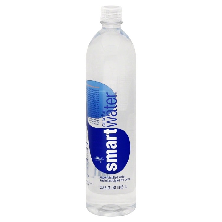 Smart Water 33oz