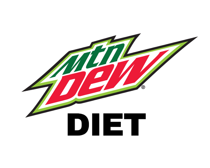 Diet Mountain Dew