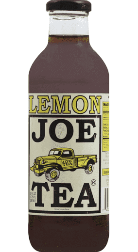 Joe's Iced Tea