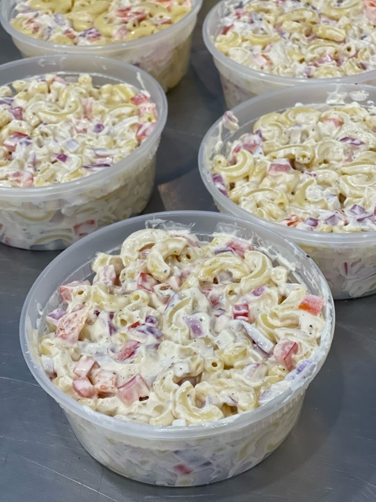 Macaroni Salad 8oz