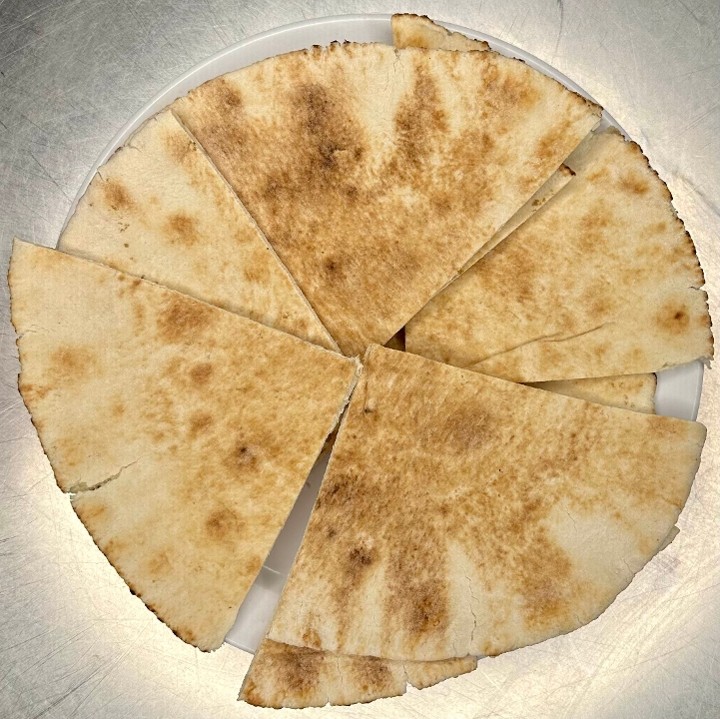 Pita Bread