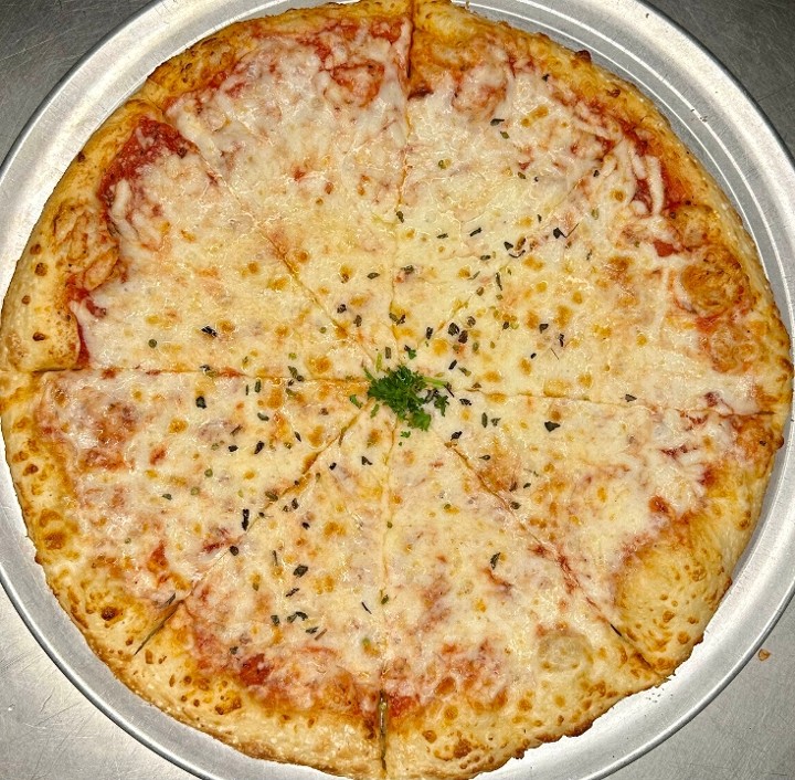 Cheese Pizza (Giant)