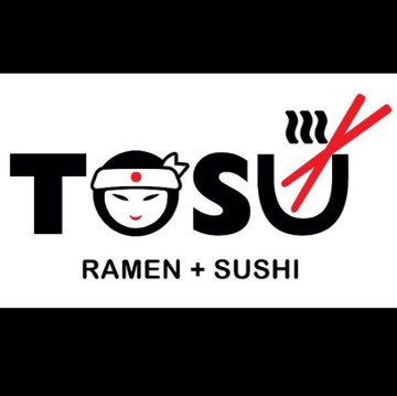 Tosu Ramen and Sushi