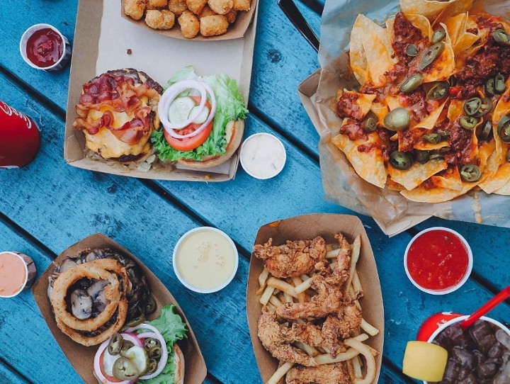 Restaurant banner image