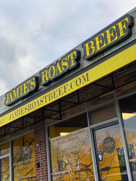 Restaurant banner image