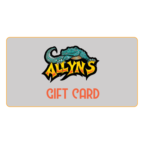 Allyn's Gift Card