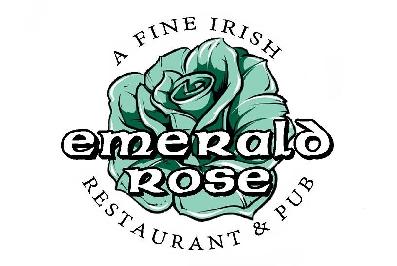 The Emerald Rose