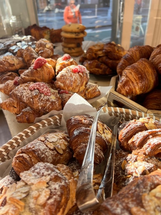 Mini Croissants