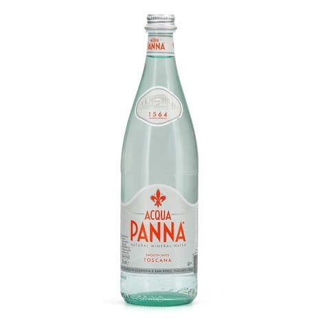 Acqua Panna Spring Water 500ml