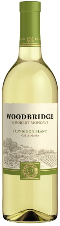BTL Sauvignon Blanc - WoodBridge