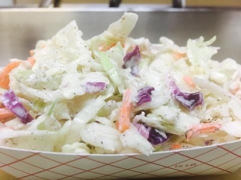 Coleslaw