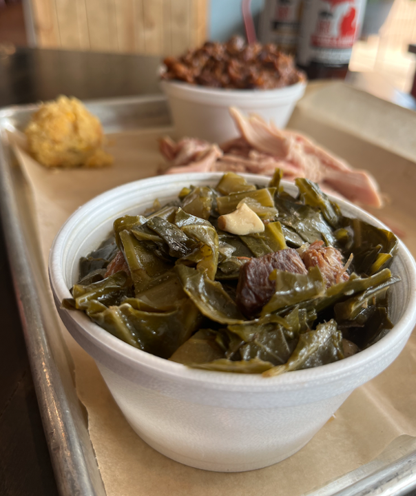 Collard Greens