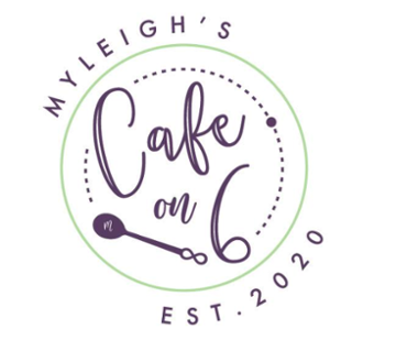 MyLeigh's Cafe On 6 2370 West Highway 6 logo
