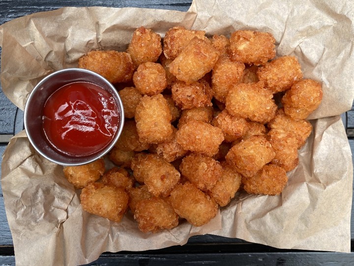 A Pound of Tots