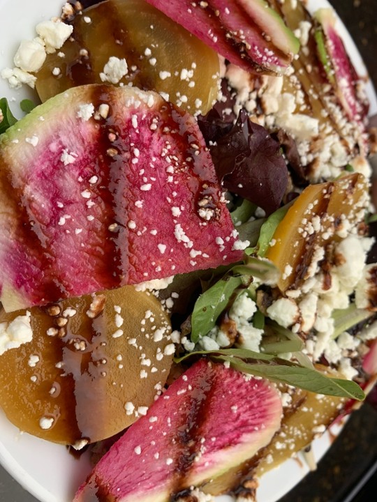 Beet Salad