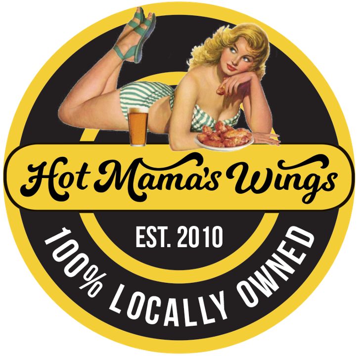 Hot Mama's Wings