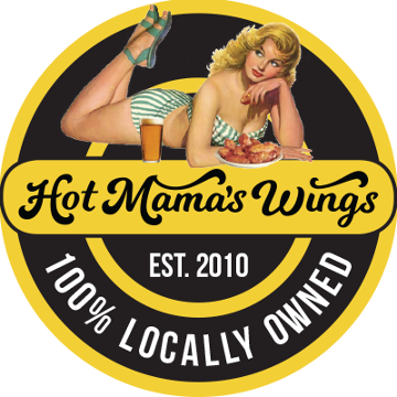 Hot Mama's Wings