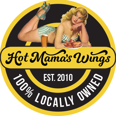 Hot Mama's Wings