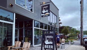 Atlantic Brewing Company- Midtown 52 Cottage Street