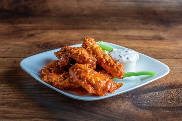 Buffalo Tenders