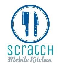 Scratch Mobile Kitchen Food Truck 