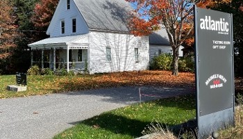 Atlantic Brewing Company- Town Hill Tasting Room 15 Knox Rd