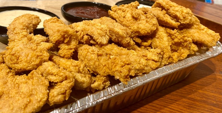 Chicken Tender Tray