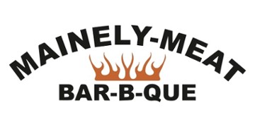 Mainely Meat BBQ Mainely Meat BBQ - Knox Road