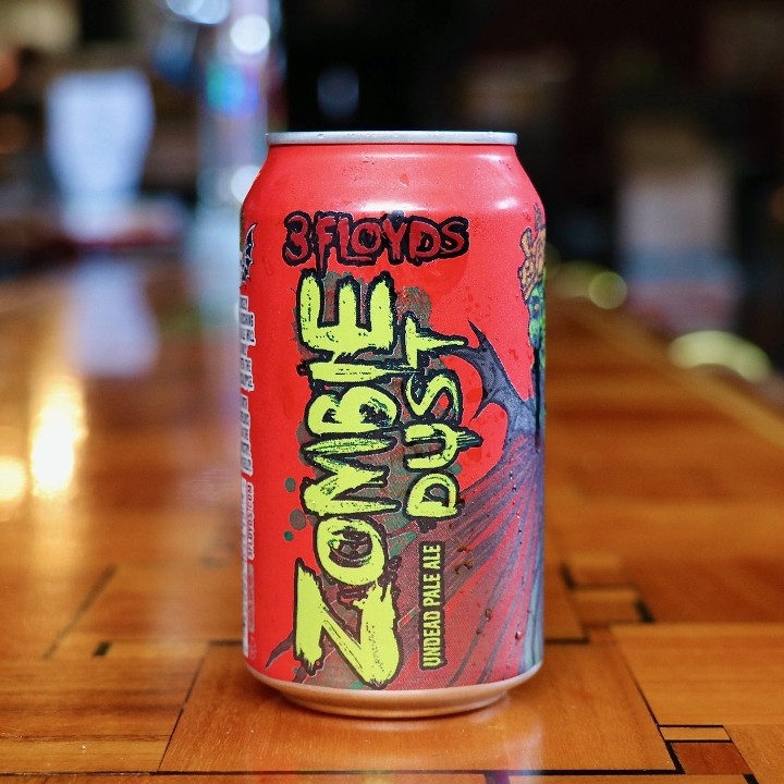 3 Floyds Zombie Dust