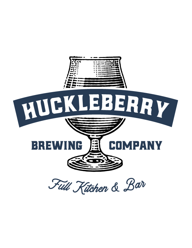 Huckleberry Brewing Company