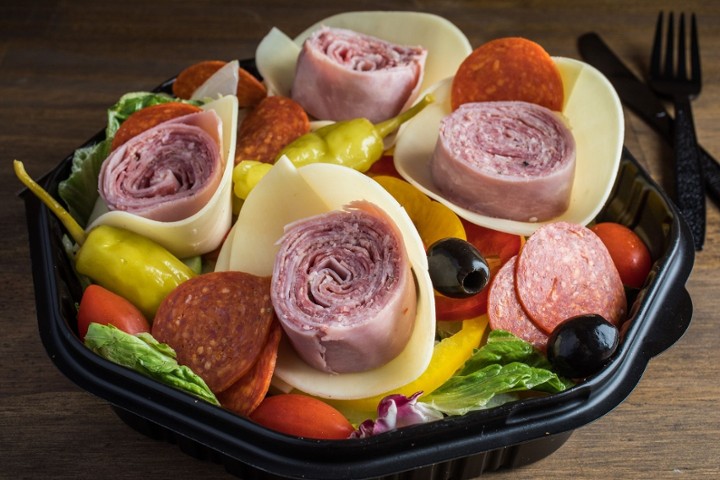 Antipasto Salad