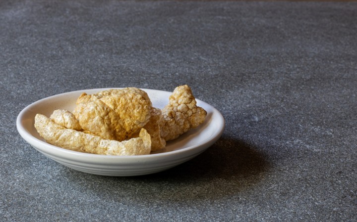Chicharrón