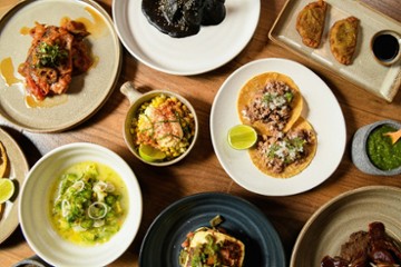 Casa Carmen Tribeca