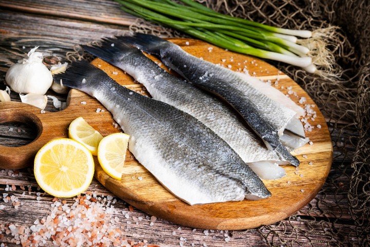 Filet Butterly Neptune Fish Market 531 North Dixie Highway - BRANZINO FILLET/BUTTERFLY