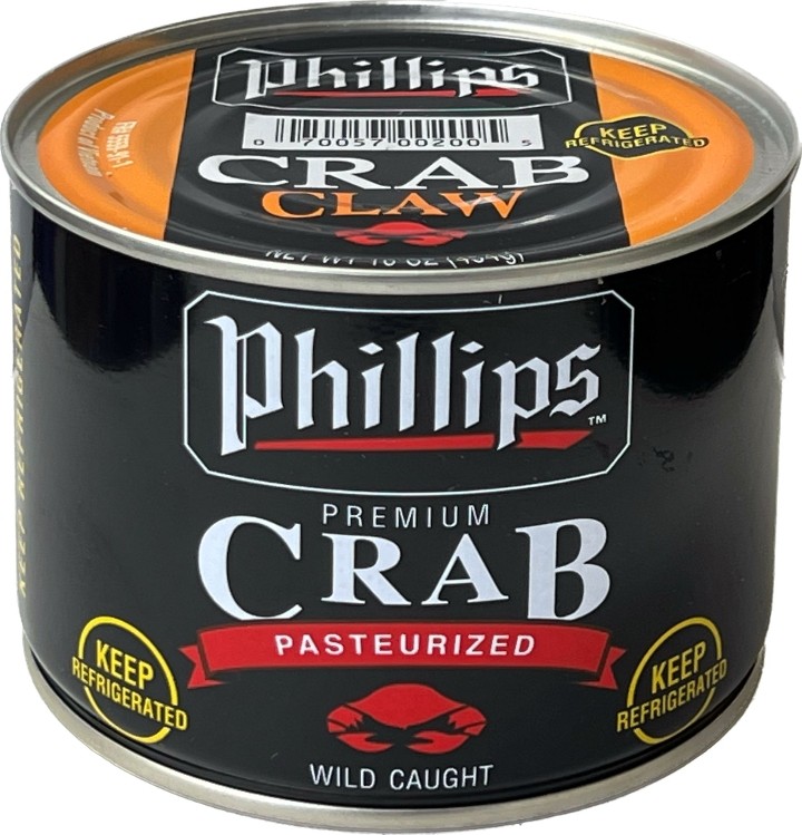 PHILLIPS - CRAB CLAW