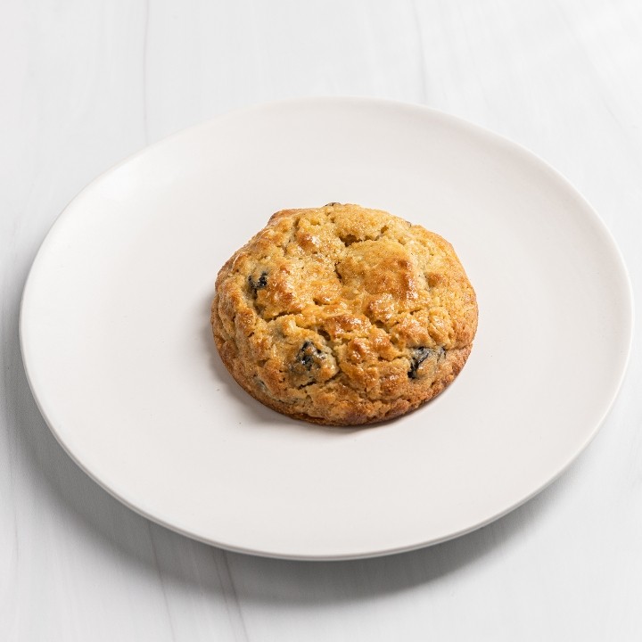 Oatmeal Raisin Cookie