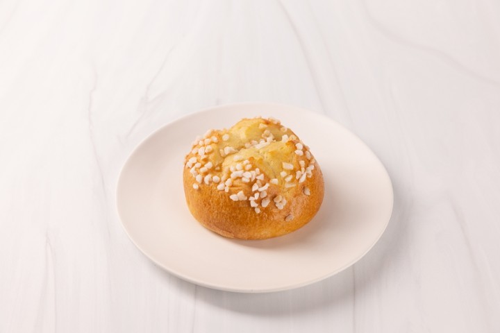 Sugar Brioche