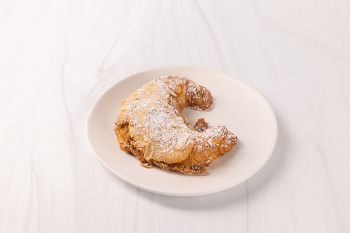 Almond Croissant