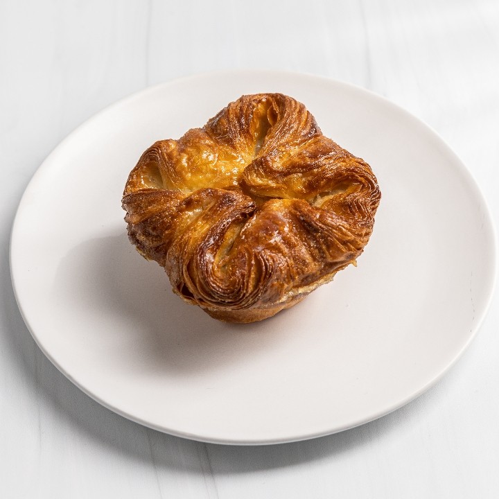 Kouign Amann