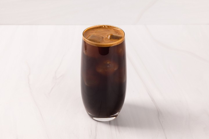 Iced Americano