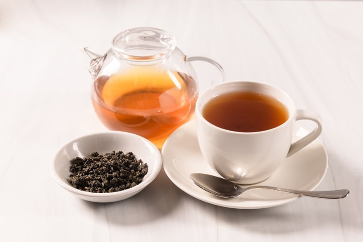 Tieguanyin Oolong Tea