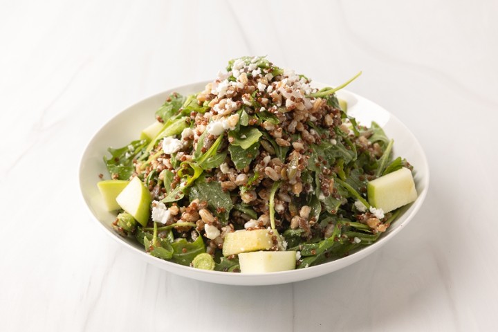 Ancient Grain Salad