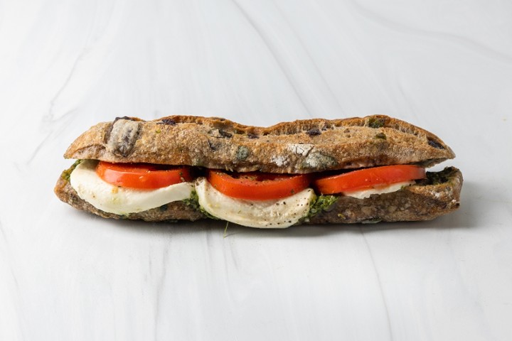 Caprese Sandwich