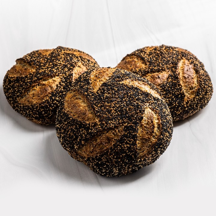 Seeded Boule