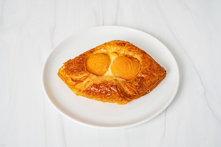 Apricot Danish