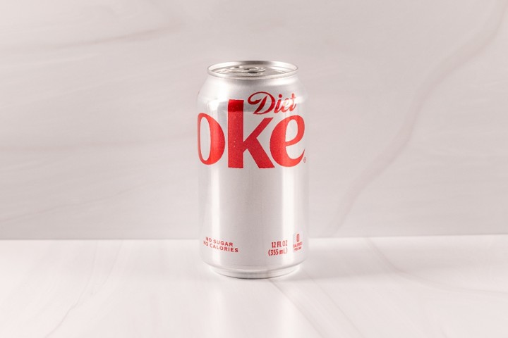 Diet Coke